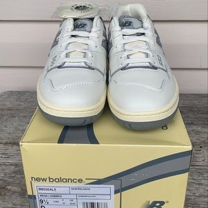 Aimé Leon Dore / New Balance 550 Oxford